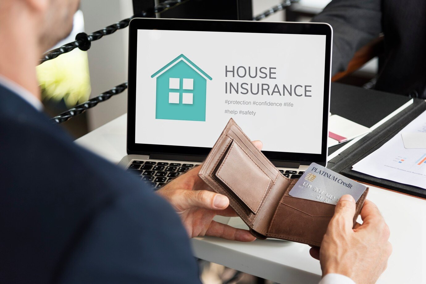 Life Insurance for Mortgage Protection