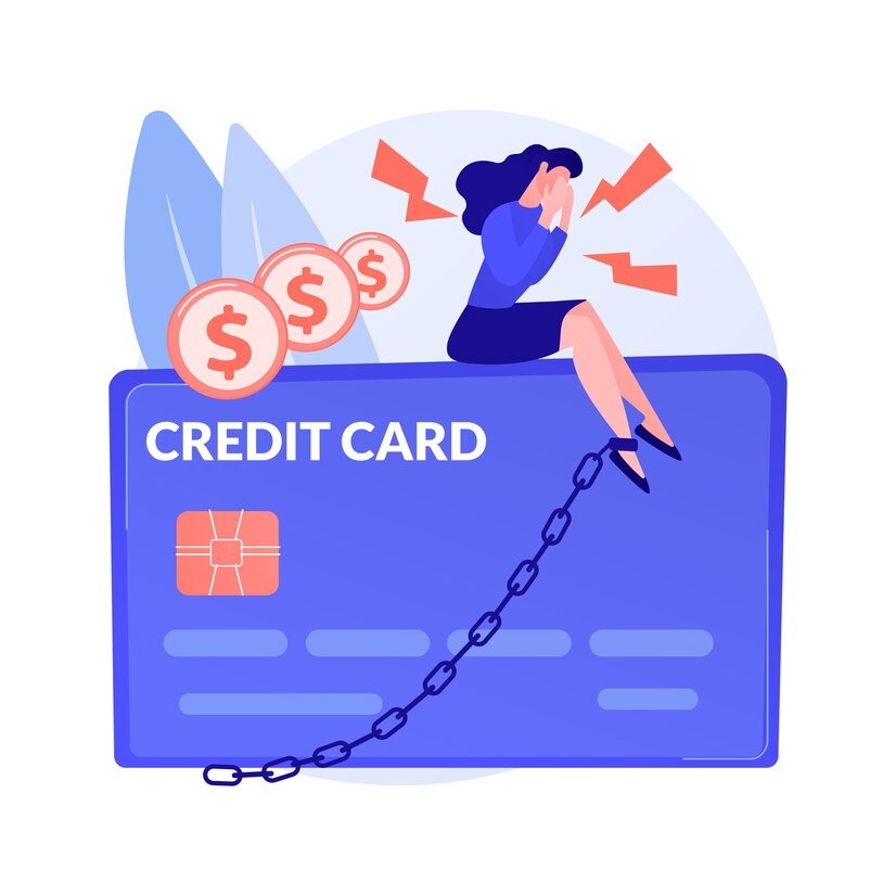 Credit Card with No Credit